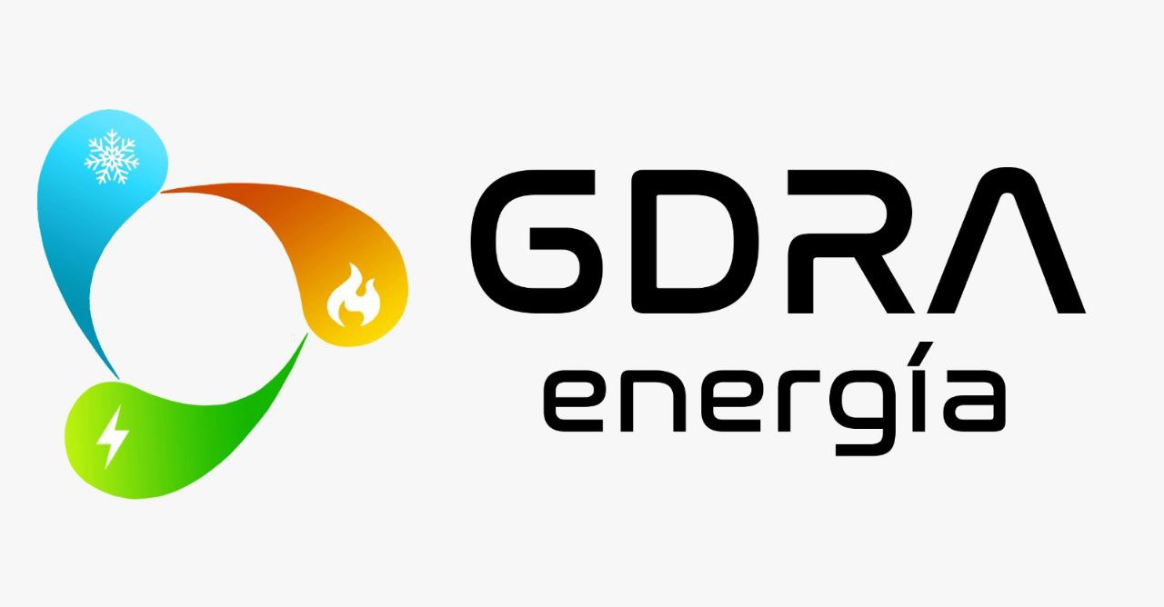 Muy pronto GDRA Energía